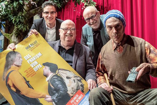 Neuer Kulturkalender der Stadt Kamen
