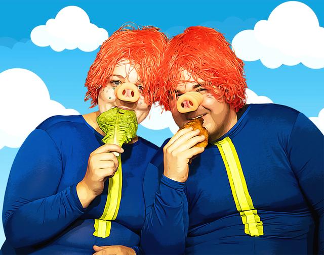 Vorbereitungen für die kommende Saison laufen im LEO Theater auf Hochtouren