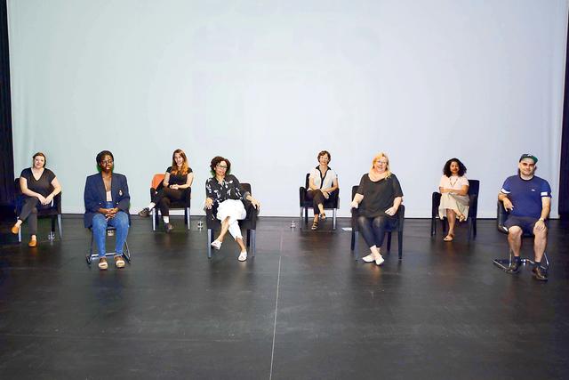 Theater lädt zum Auftakt 2020 ein